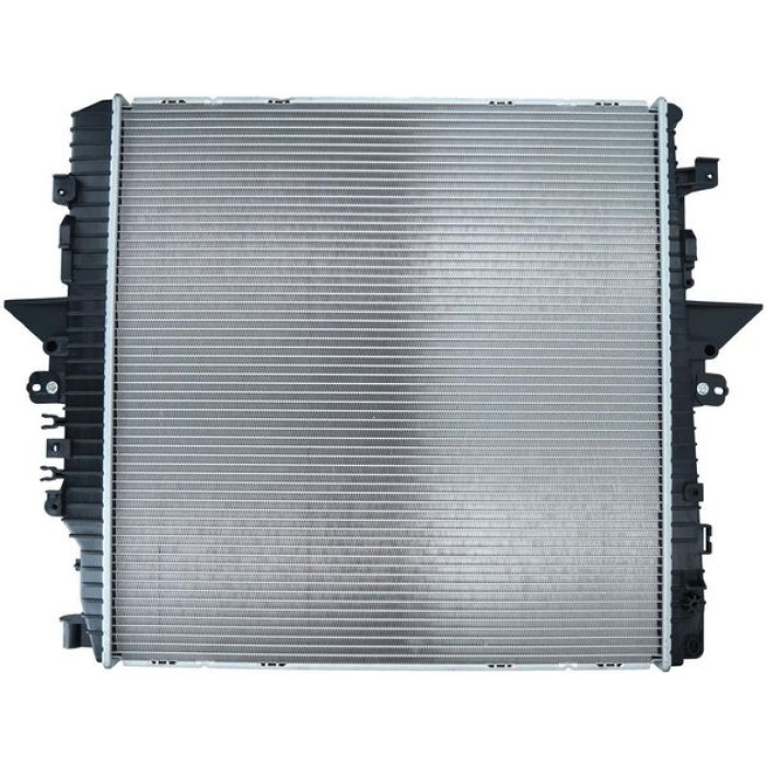 Kamoka Motorkühler 7700083 Kamoka Motorkühler 7700083