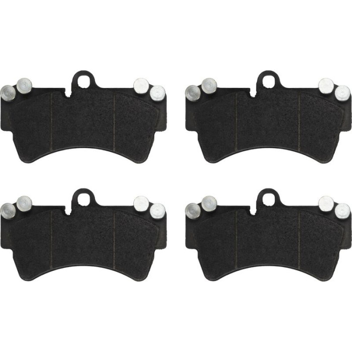 TRW Bremsbelagsatz Audi Q7 3.0-6.0 TDI Quattro 06-15 Dtec Cotec GDB1548DTE TRW Bremsbelagsatz Audi Q7 3.0-6.0 TDI Quattro 06-15 Dtec Cotec GDB1548DTE