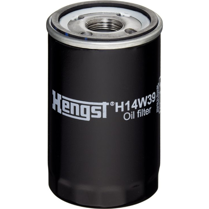 H14W39 Hengst Ölfilter H14W39