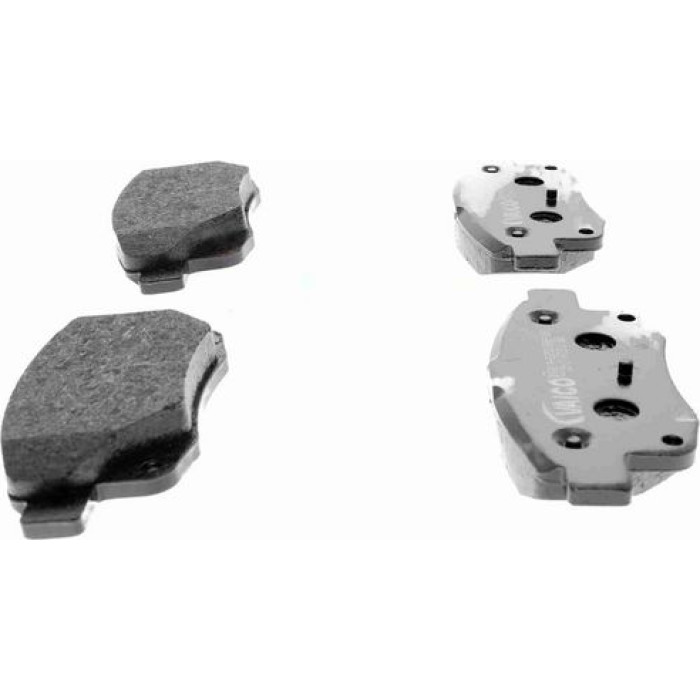 Vaico Bremsbelagsatz für Scheibenbremse V25-8127 Vaico Bremsbelagsatz für Scheibenbremse V25-8127