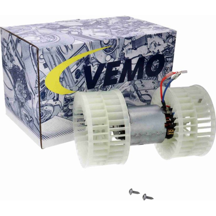 Vemo Innenraumgebläse V30-03-1724 Vemo Innenraumgebläse V30-03-1724