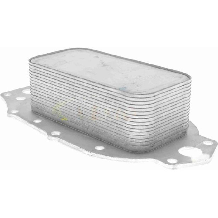 Vemo Motorölkühler V48-60-0020 Vemo Motorölkühler V48-60-0020