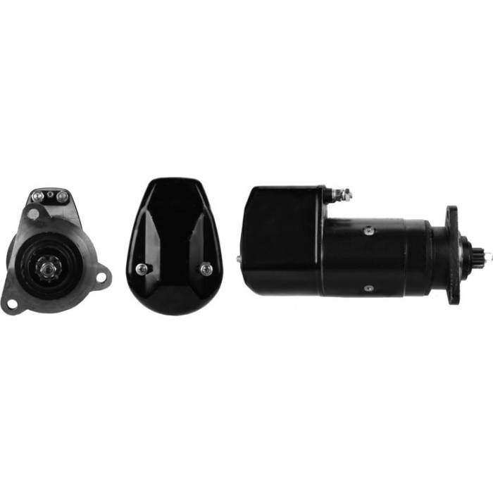 DRI Anlasser 600053094