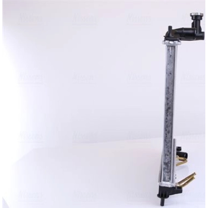 Nissens Wasserkühler PKW 67504 Nissens Wasserkühler PKW 67504