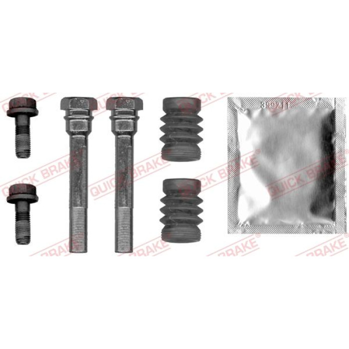 Quick Brake Zubehörsatz für Bremssattel 113-0026X Quick Brake Zubehörsatz für Bremssattel 113-0026X
