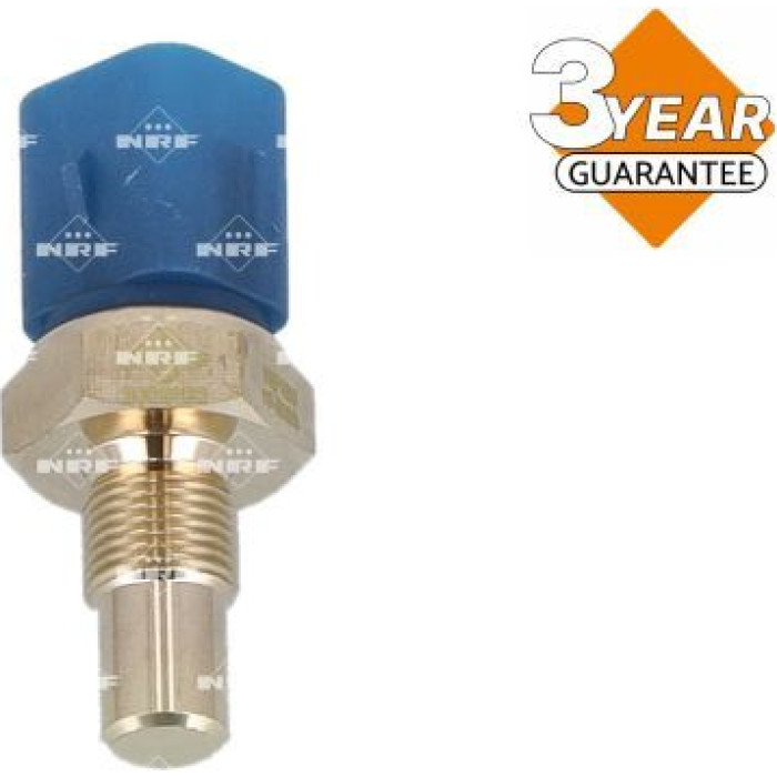 NRF Kühlmitteltemperatursensor 727128 NRF Kühlmitteltemperatursensor 727128