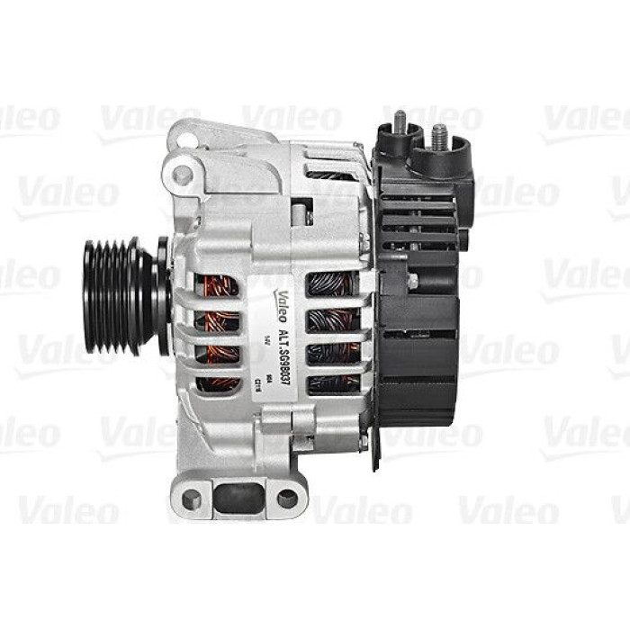 Valeo Lichtmaschine 439206 Valeo Lichtmaschine 439206