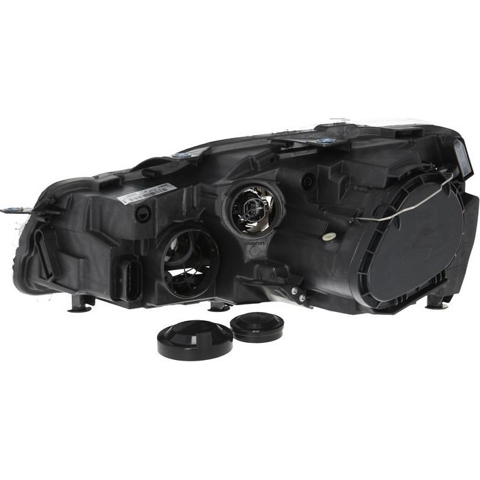 043851 Valeo Scheinwerfer 043851 - rechts H7/H15 ohne Stellmotor + Tagfahrlicht schwarz PQ 043851 Valeo Scheinwerfer 043851 - rechts H7/H15 ohne Stellmotor + Tagfahrlicht schwarz PQ