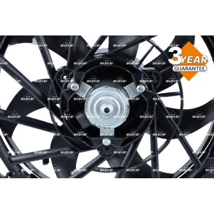 NRF Kühlerlüfter 470056 NRF Kühlerlüfter 470056