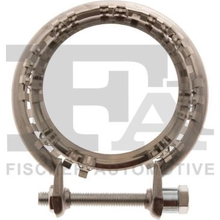 FA1 Auspuffrohrverbinder 936-883