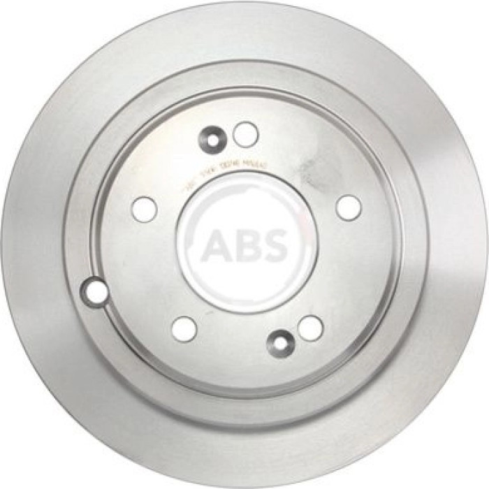 A.B.S. Bremsscheibe 17896 A.B.S. Bremsscheibe 17896