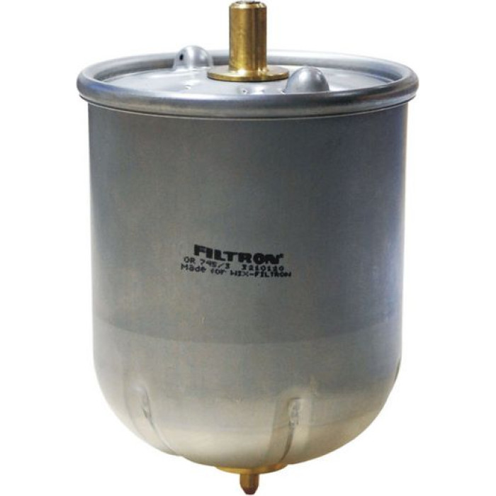 Filtron Ölfilter OR 745/3 Filtron Ölfilter OR 745/3