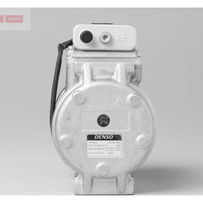 Denso Kompressor DCP17006 Denso Kompressor DCP17006