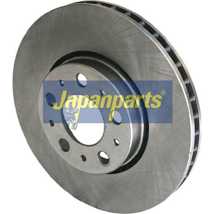 Japanparts Bremsscheibe DI-0350C Japanparts Bremsscheibe DI-0350C
