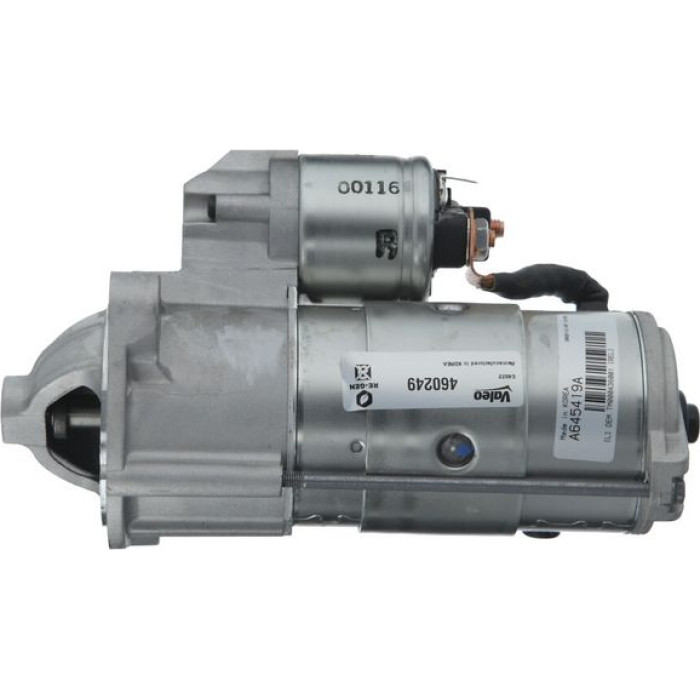 Valeo Anlasser 460249 Valeo Anlasser 460249