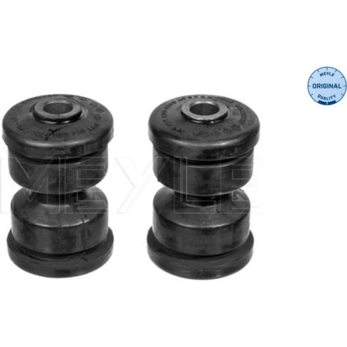 MEYLE 15 316 041 Reparatursatz Querlenker Hinterachse 140350086 MEYLE 15 316 041 Reparatursatz Querlenker Hinterachse 140350086