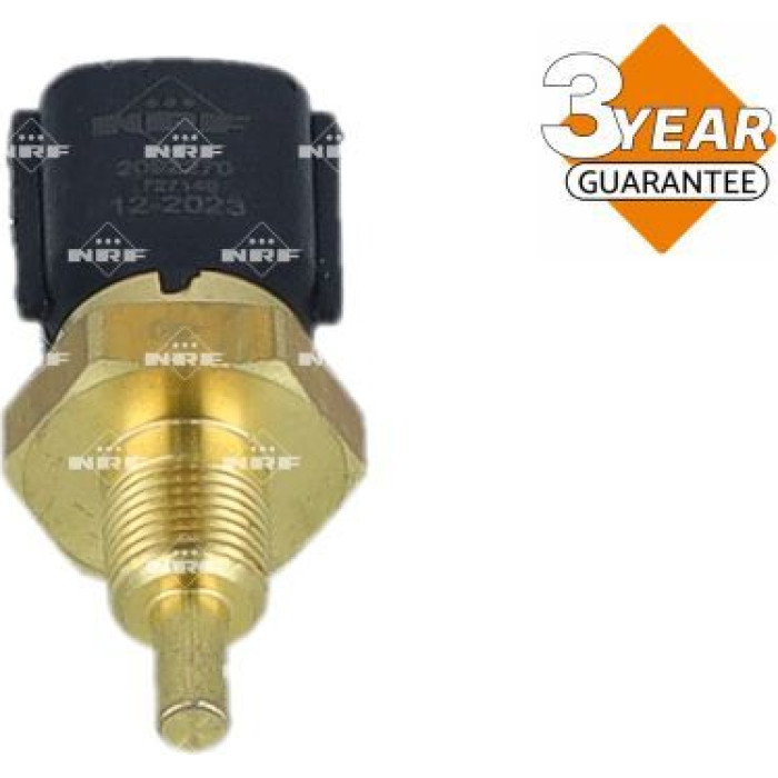 NRF Kühlmitteltemperatursensor 727140 NRF Kühlmitteltemperatursensor 727140