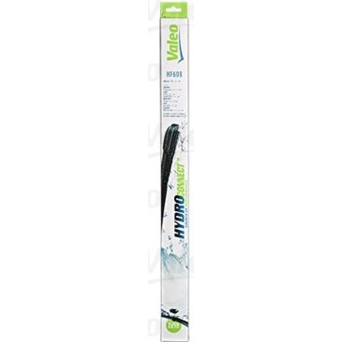 578512 Valeo HydroConnect Front LHD 578512 - 60 cm 578512 Valeo HydroConnect Front LHD 578512 - 60 cm
