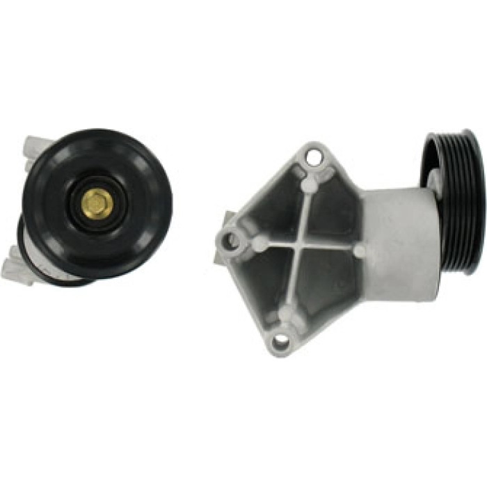 SKF Keilrippenriemen-Spannrolle VKM 34007 SKF Keilrippenriemen-Spannrolle VKM 34007