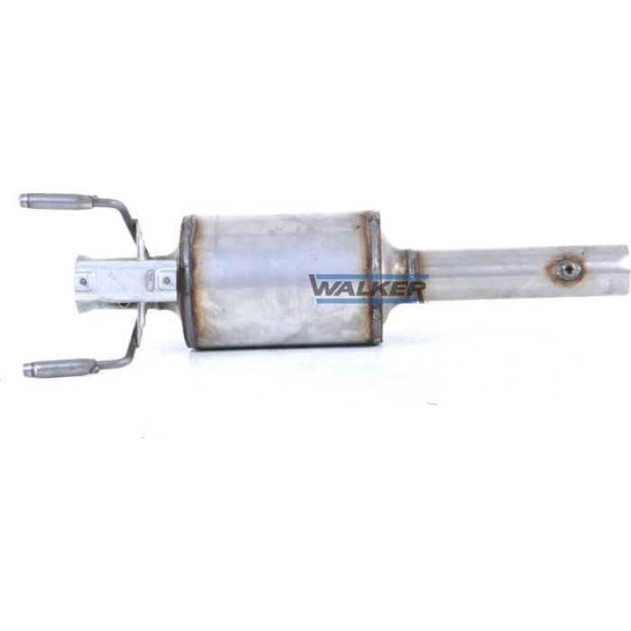 Walker Dieselpartikelfilter EVO S 93046 Walker Dieselpartikelfilter EVO S 93046