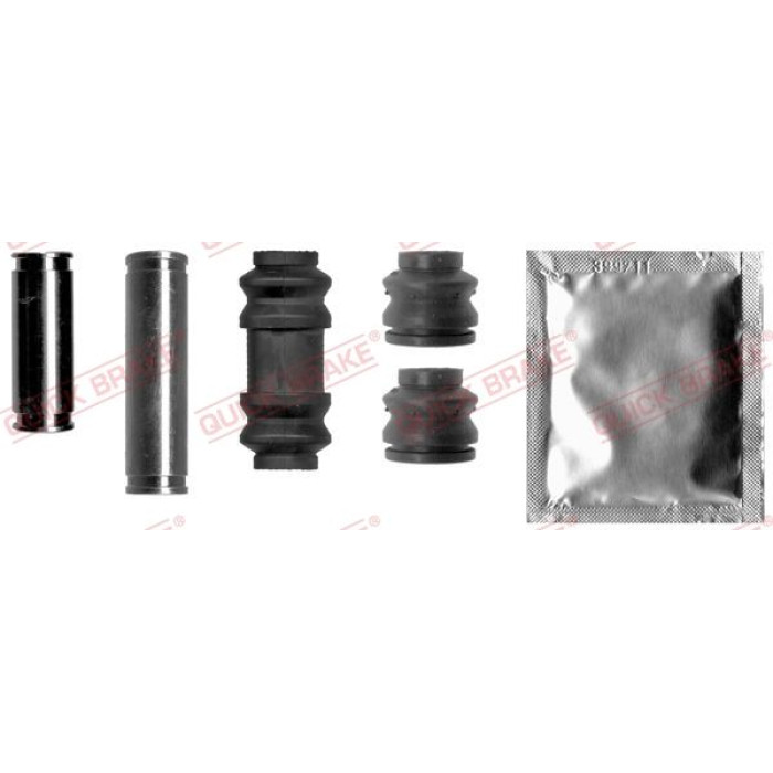 Quick Brake Zubehörsatz für Bremssattel 113-1415X