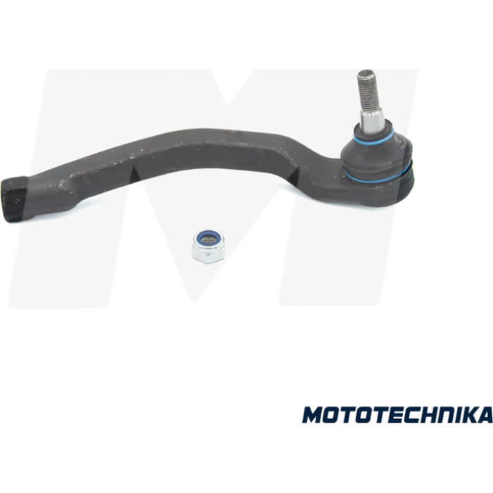 MOTOTECHNIKA Spurstangenkopf 17-PKW-11 MOTOTECHNIKA Spurstangenkopf 17-PKW-11