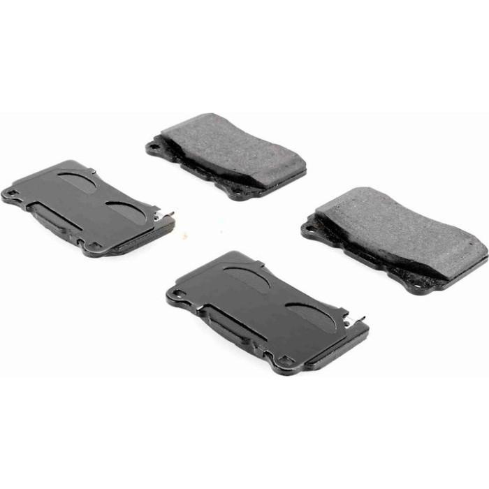 Vaico Bremsbelagsatz für Scheibenbremse V40-4127 Vaico Bremsbelagsatz für Scheibenbremse V40-4127