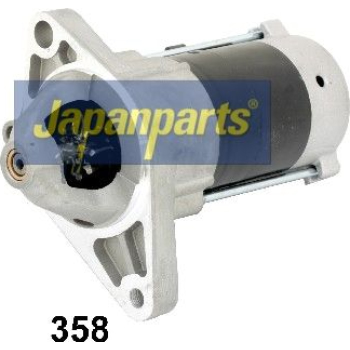 Japanparts Anlasser MTT358 Japanparts Anlasser MTT358