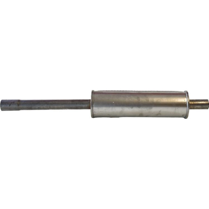 Bosal Schalldämpfer 233-701 Bosal Schalldämpfer 233-701