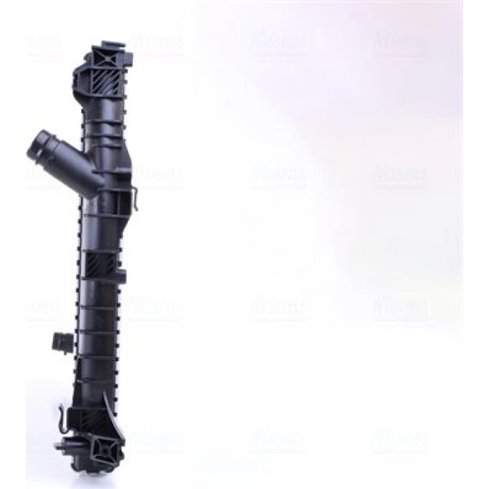 Nissens Wasserkühler PKW 60061 Nissens Wasserkühler PKW 60061