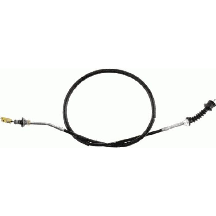 Sachs Kupplungsseil 3074 600 236 Sachs Kupplungsseil 3074 600 236