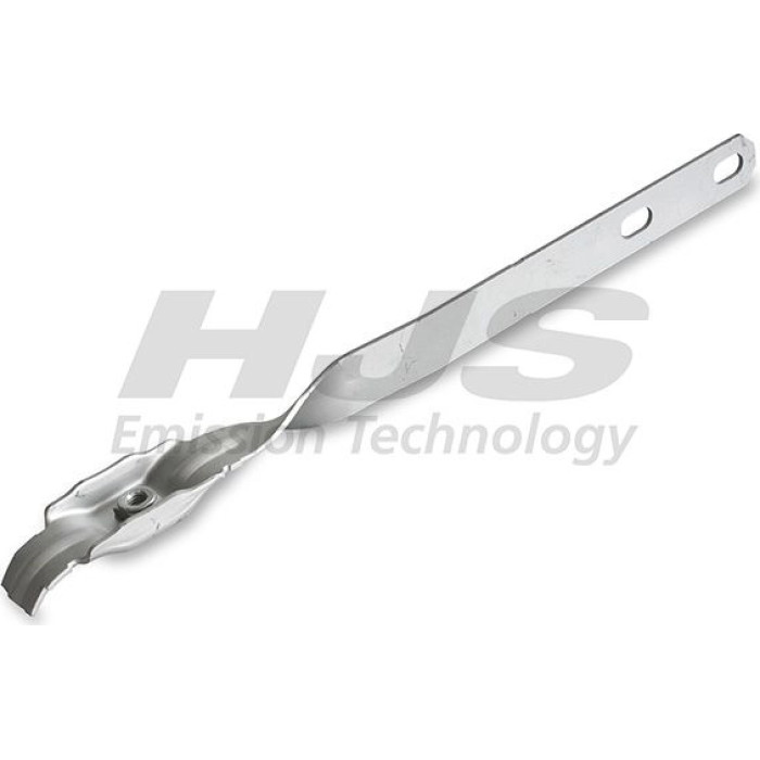 Halter, Abgasrohr 83 12 2075 Halter, Abgasrohr 83 12 2075
