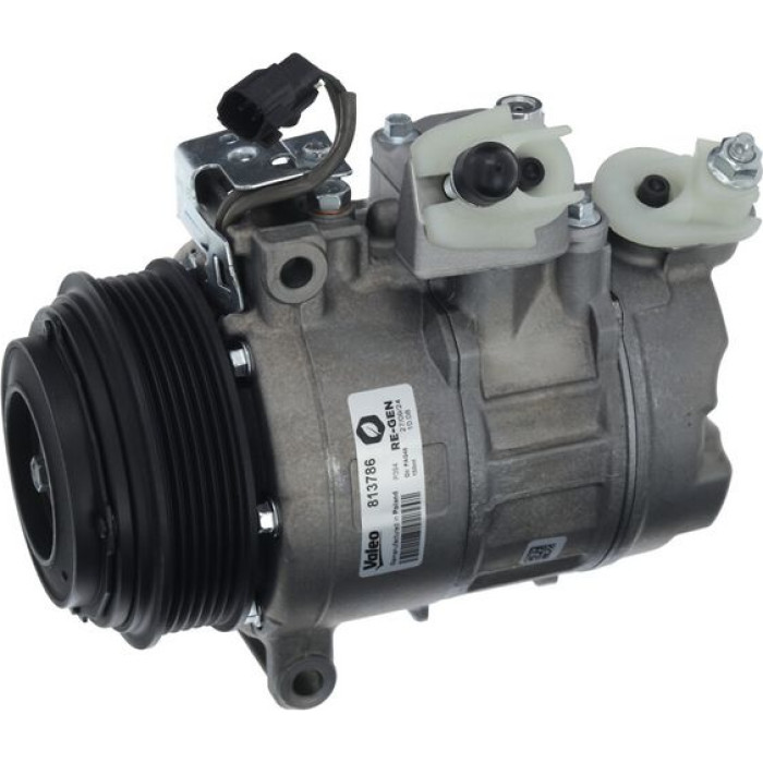 Valeo Kompressor 813786 Valeo Kompressor 813786