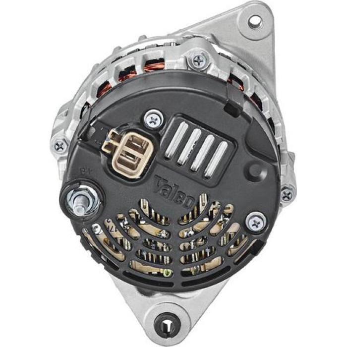 Valeo Lichtmaschine 600242