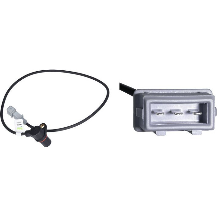 Valeo Positionssensor 366709 Valeo Positionssensor 366709