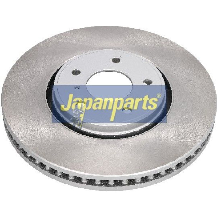 Japanparts Bremsscheibe DI-176C Japanparts Bremsscheibe DI-176C