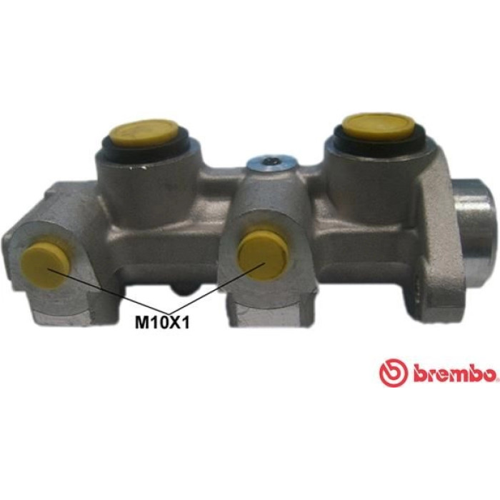 BREMBO Hauptbremszylinder M 15 010