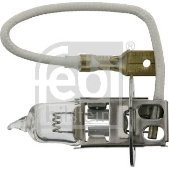 FEBI BILSTEIN Birne 06706 FEBI BILSTEIN Birne 06706