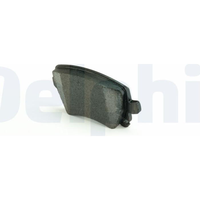 Delphi Bremsbelagsatz LP1824