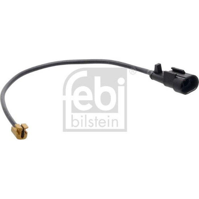 febi Bremsbelagverschleißsensor 35448 febi Bremsbelagverschleißsensor 35448