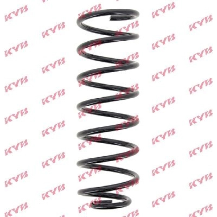 RC5070 KYB Fahrwerksfeder Seat T. Toledo/ Vw Golf Iii, Vento 1.4-2.8 05.91-03.99 RC5070 KYB Fahrwerksfeder Seat T. Toledo/ Vw Golf Iii, Vento 1.4-2.8 05.91-03.99