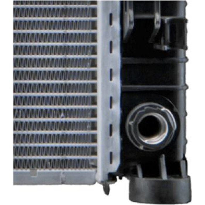 MAHLE Kühler, Motorkühlung CR 513 000P MAHLE Kühler, Motorkühlung CR 513 000P