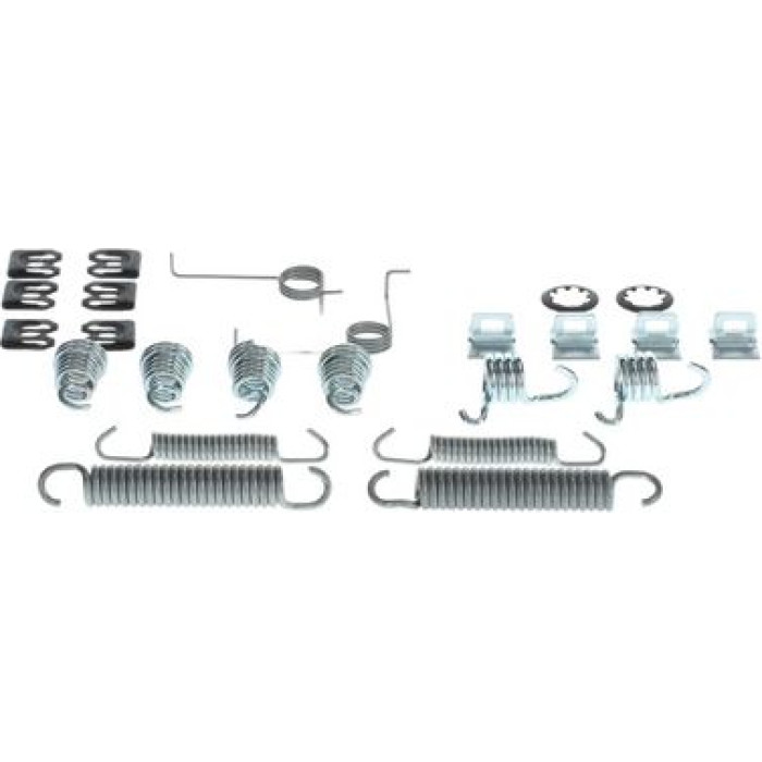 Bosch Zubehörsatz 1987475030 Bosch Zubehörsatz 1987475030