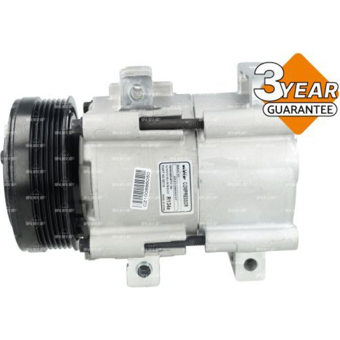 NRF Klimakompressor 32110