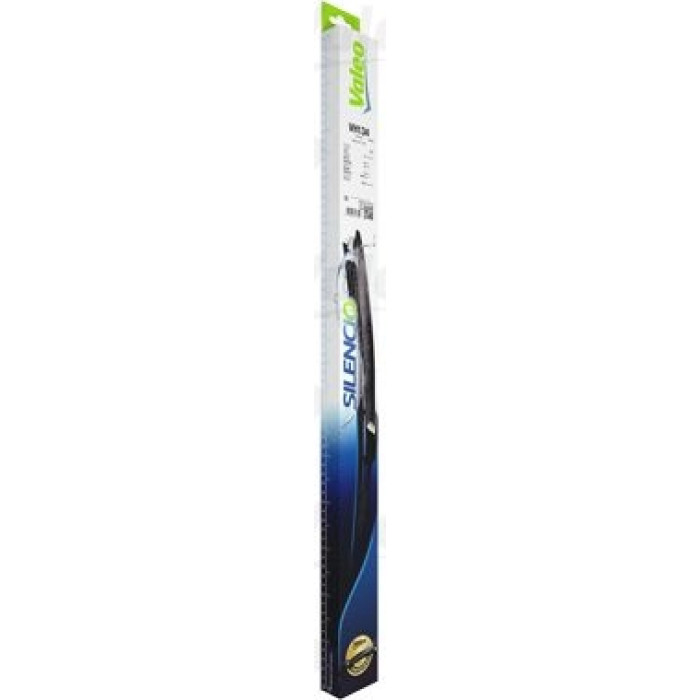 Valeo VM134 Silencio Hblade (1x) 574734 Valeo VM134 Silencio Hblade (1x) 574734