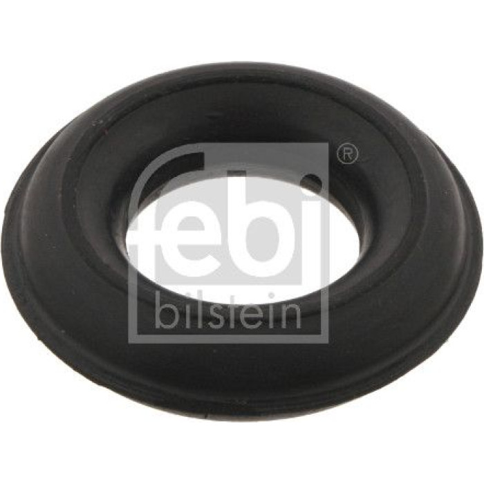 FEBI BILSTEIN Halter, Abgasanlage 07393