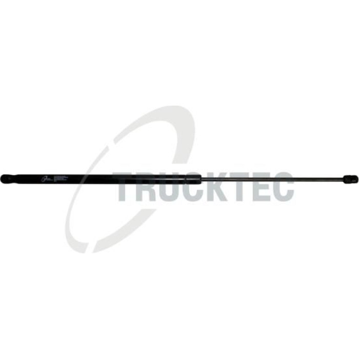 TRUCKTEC AUTOMOTIVE Gasdruckfeder 02.60.560 TRUCKTEC AUTOMOTIVE Gasdruckfeder 02.60.560