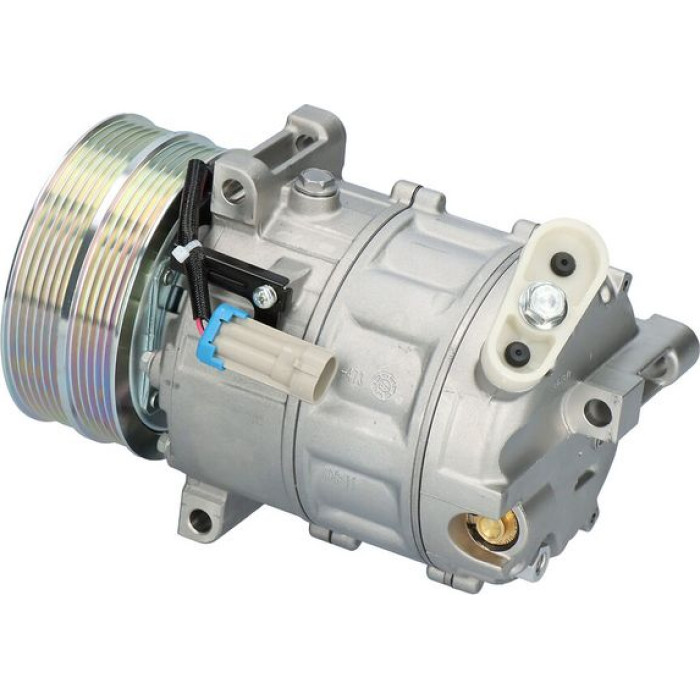 Valeo Kompressor 813123 Valeo Kompressor 813123