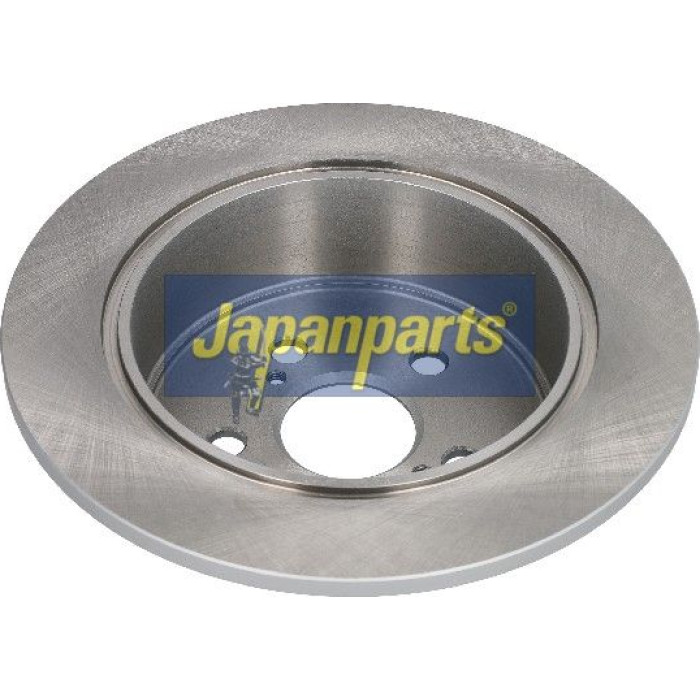 Japanparts Bremsscheibe DP-224C Japanparts Bremsscheibe DP-224C