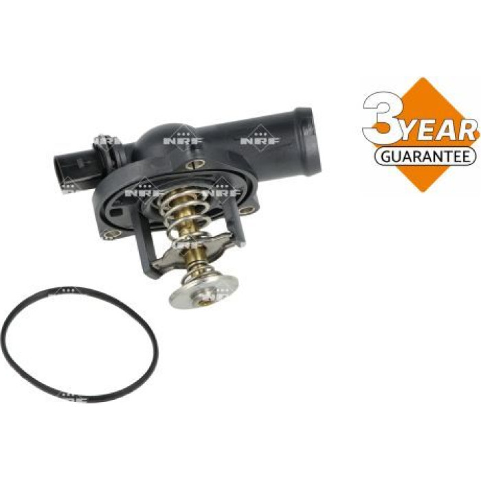 NRF Kühlmittelthermostat 725130 NRF Kühlmittelthermostat 725130